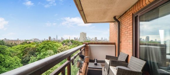 1 bedroom Apartment in London, United Kingdom No. 8270 9