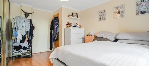 1 bedroom Apartment in London, United Kingdom No. 8270 8