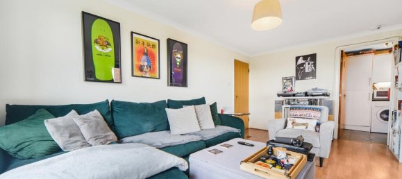 1 bedroom Apartment in London, United Kingdom No. 8270 5
