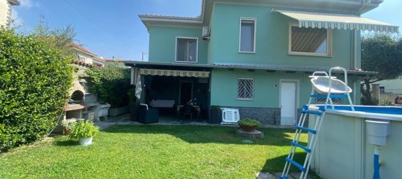 4 غرف نوم فيلا في Gambolò, Italy رقم 364833 3