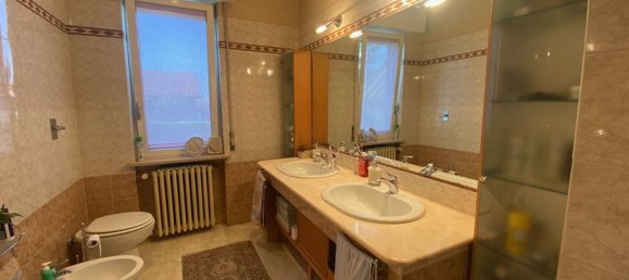 4 غرف نوم فيلا في Gambolò, Italy رقم 364833 30