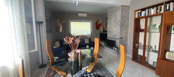 4 غرف نوم فيلا في Gambolò, Italy رقم 364833 8