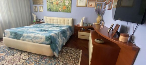 4 غرف نوم فيلا في Gambolò, Italy رقم 364833 35