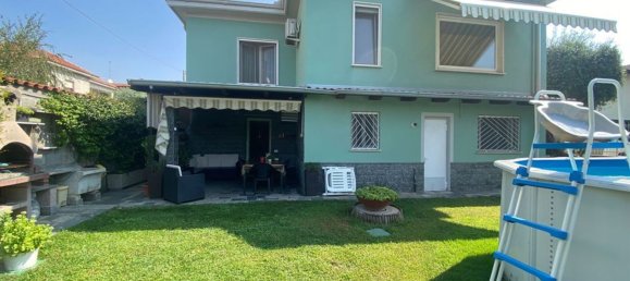 4 غرف نوم فيلا في Gambolò, Italy رقم 364833 2