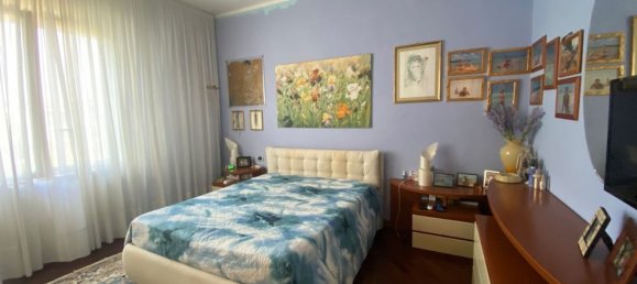 4 غرف نوم فيلا في Gambolò, Italy رقم 364833 32