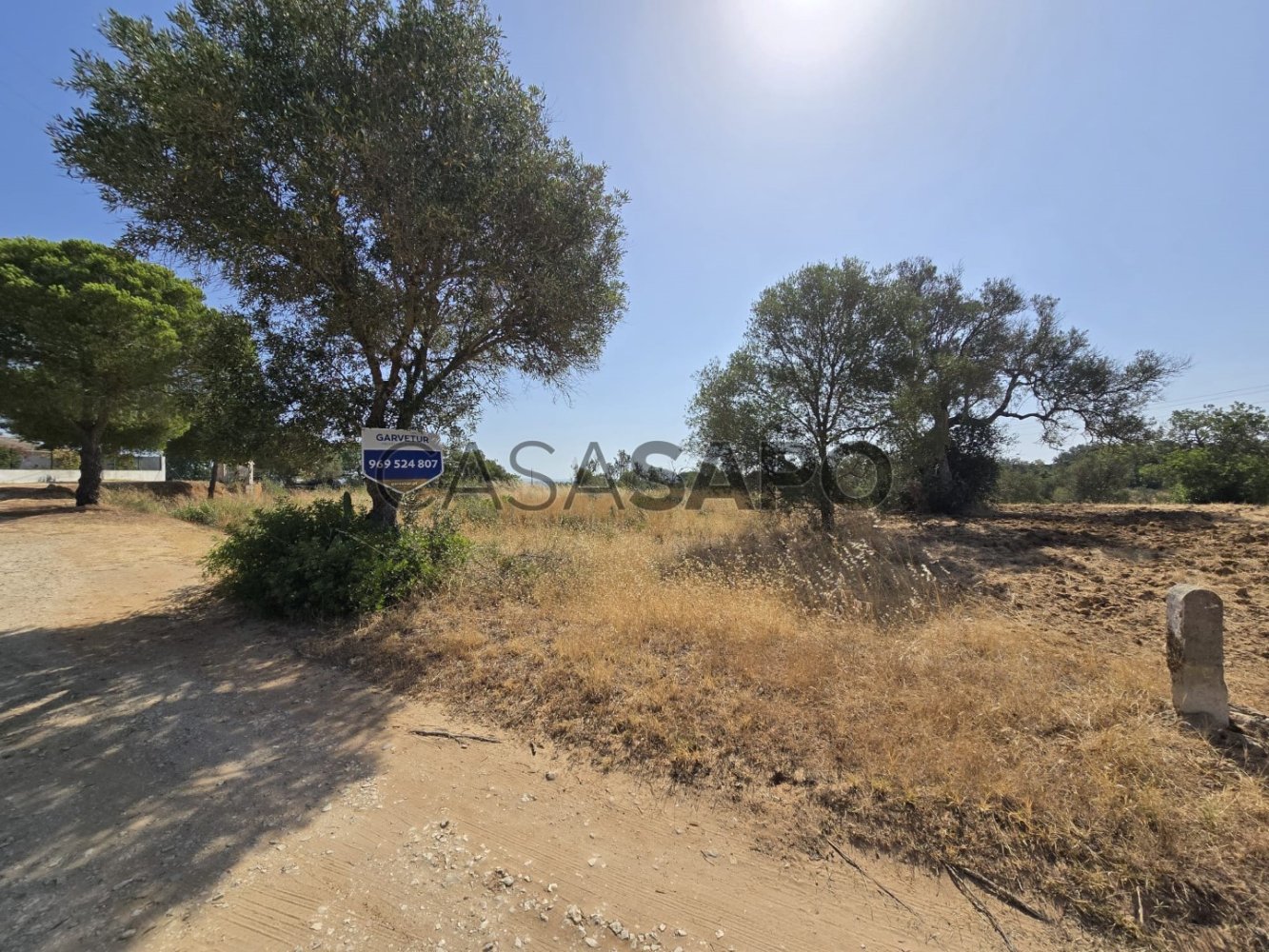  Land in Loule, Portugal No. 236918