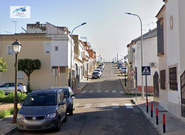 Moradia em banda T3 em Andalusia, Spain N.º 171616