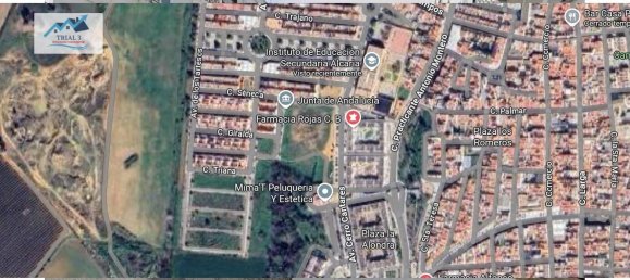 Moradia em banda T3 em Andalusia, Spain N.º 171616 3