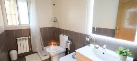 5 bedrooms House in Lliria, Spain No. 190601 10