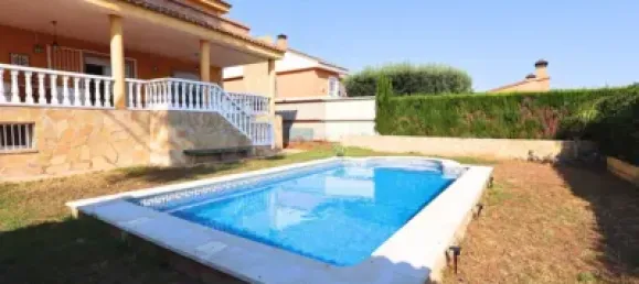 5 bedrooms House in Lliria, Spain No. 190601 34