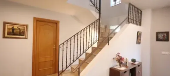 5 bedrooms House in Lliria, Spain No. 190601 14