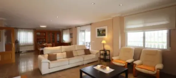 5 bedrooms House in Lliria, Spain No. 190601 8