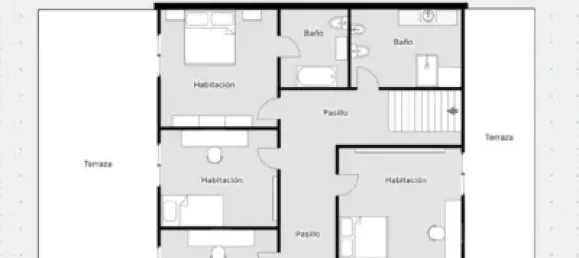 5 bedrooms House in Lliria, Spain No. 190601 32