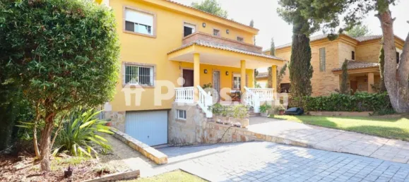 5 bedrooms House in Lliria, Spain No. 190601 33