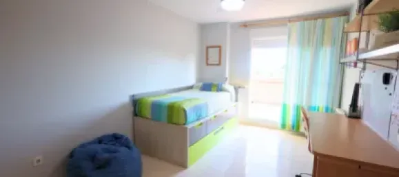 5 bedrooms House in Lliria, Spain No. 190601 16