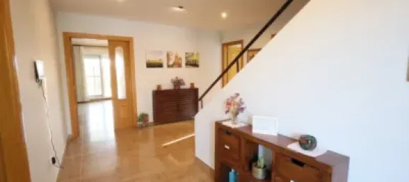 5 bedrooms House in Lliria, Spain No. 190601 13