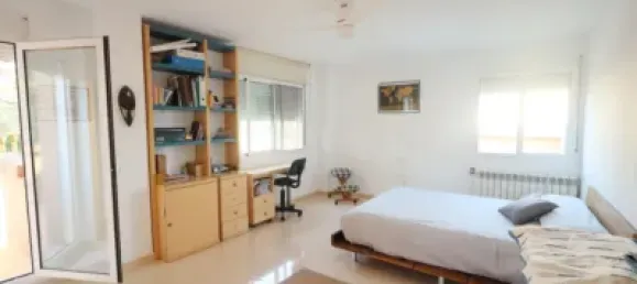 5 bedrooms House in Lliria, Spain No. 190601 20