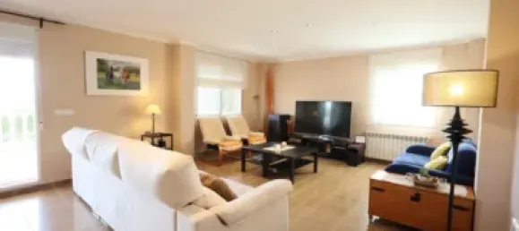 5 bedrooms House in Lliria, Spain No. 190601 5