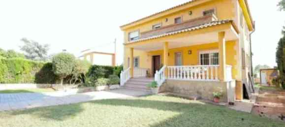 5 bedrooms House in Lliria, Spain No. 190601 29