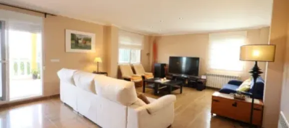 5 bedrooms House in Lliria, Spain No. 190601 9