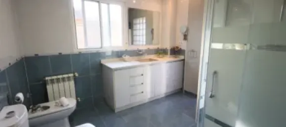 5 bedrooms House in Lliria, Spain No. 190601 15