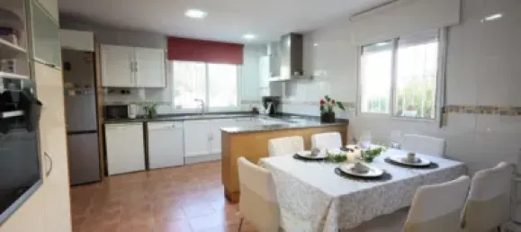 5 bedrooms House in Lliria, Spain No. 190601 4