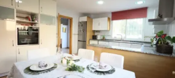 5 bedrooms House in Lliria, Spain No. 190601 3