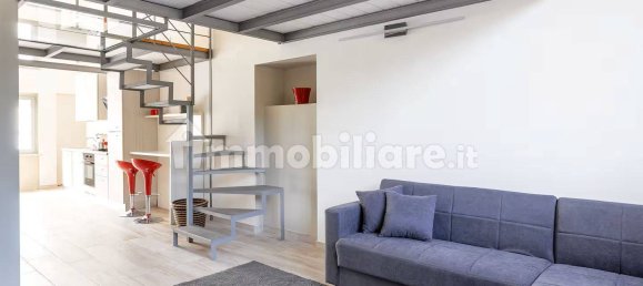 1 bedroom Apartment in Milan, Italy No. 319919 6