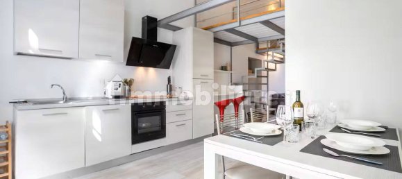 1 bedroom Apartment in Milan, Italy No. 319919 9