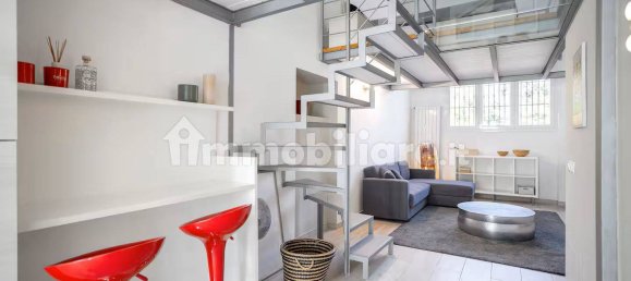 1 bedroom Apartment in Milan, Italy No. 319919 7
