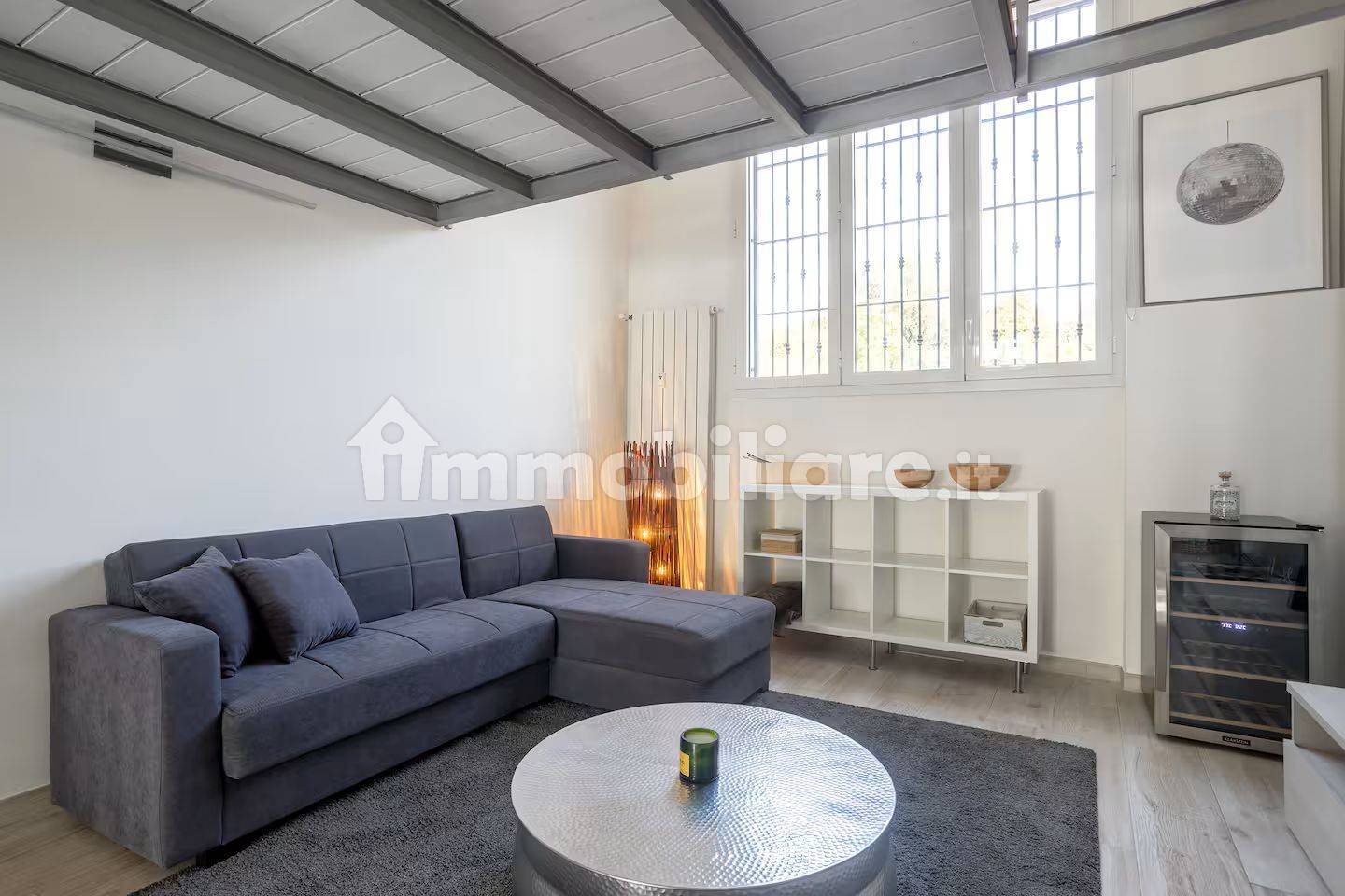 1 bedroom Apartment in Milan, Italy No. 319919