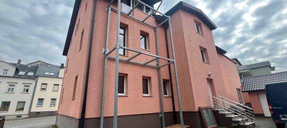 Здание 1150м² в Хемниц, Германия № 324442 7