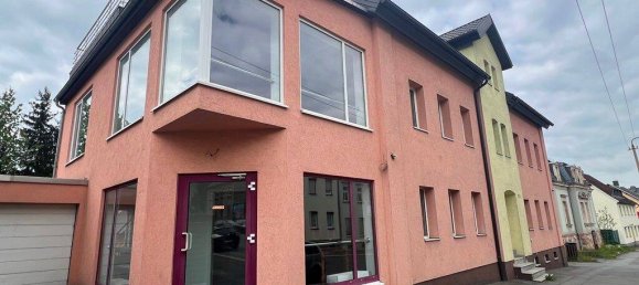 Здание 1150м² в Хемниц, Германия № 324442 6