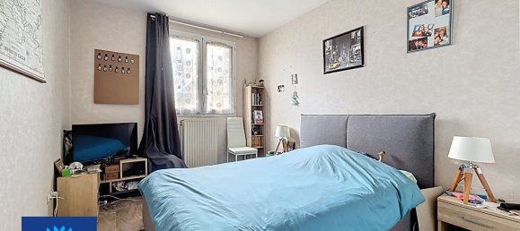 2 bedrooms Apartment in Evry, France No. 322169 7