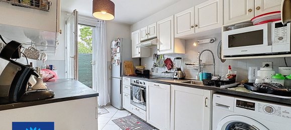 2 bedrooms Apartment in Evry, France No. 322169 5