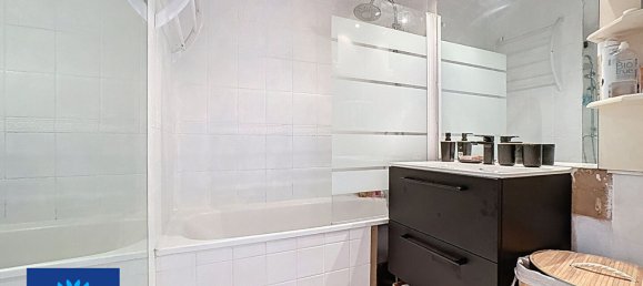 2 bedrooms Apartment in Evry, France No. 322169 9