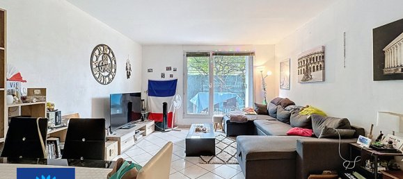 2 bedrooms Apartment in Evry, France No. 322169 4