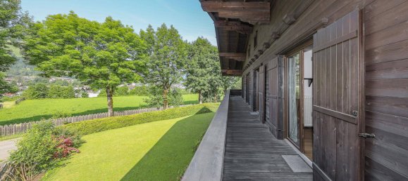 3 Schlafzimmer Stadthaus in Kitzbühel, Austria, Nr. 177625 26