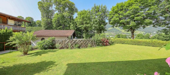 3 Schlafzimmer Stadthaus in Kitzbühel, Austria, Nr. 177625 15