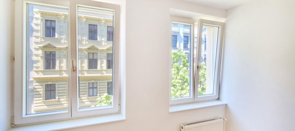 2 rooms Apartment in Vienna, Austria No. 131830 10