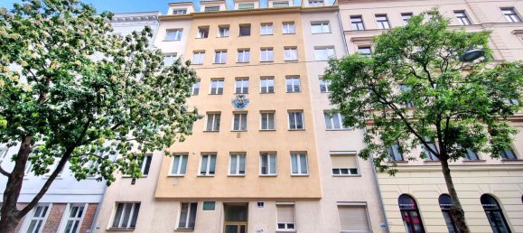 2 rooms Apartment in Vienna, Austria No. 131830 14