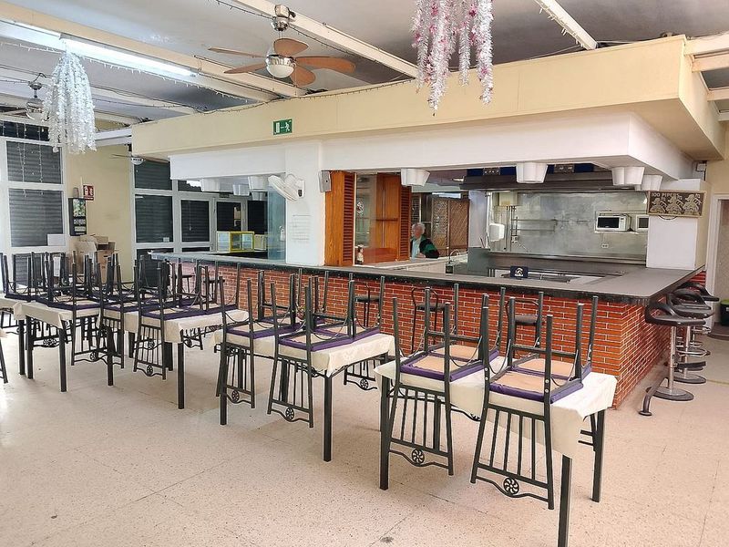 3 bedrooms Commercial property in Santa Cruz de Tenerife, Spain No. 274119