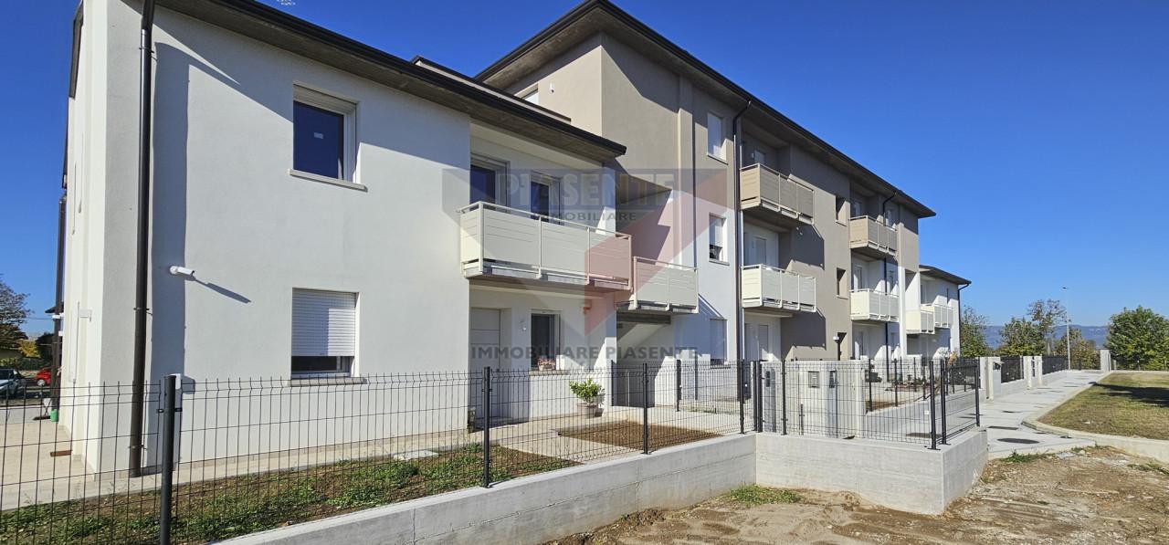 5 rooms Apartment in San Bonifacio, Italy No. 235430