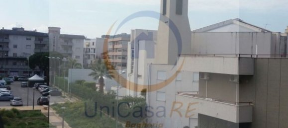 4 bedrooms Apartment in Bagheria, Italy No. 344888 11