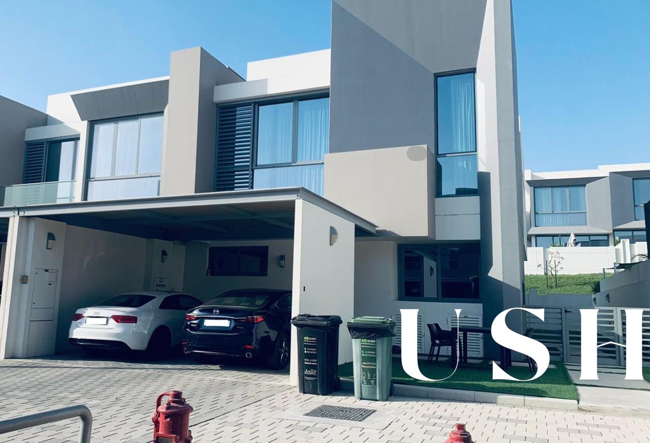 4 Schlafzimmer Stadthaus in wasl gate, UAE, Nr. 97795