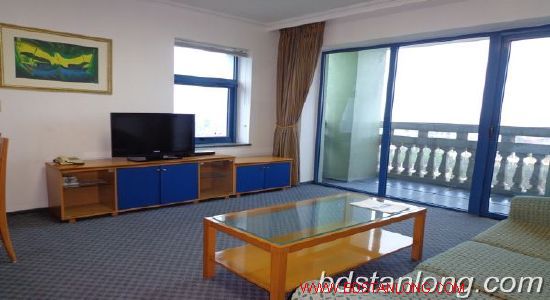 3 Schlafzimmer Wohnung in Dong Da, Vietnam, Nr. 7068