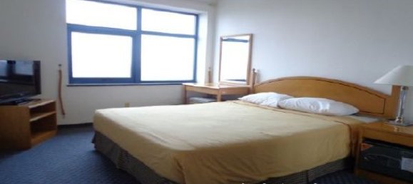 3 Schlafzimmer Wohnung in Dong Da, Vietnam, Nr. 7068 9