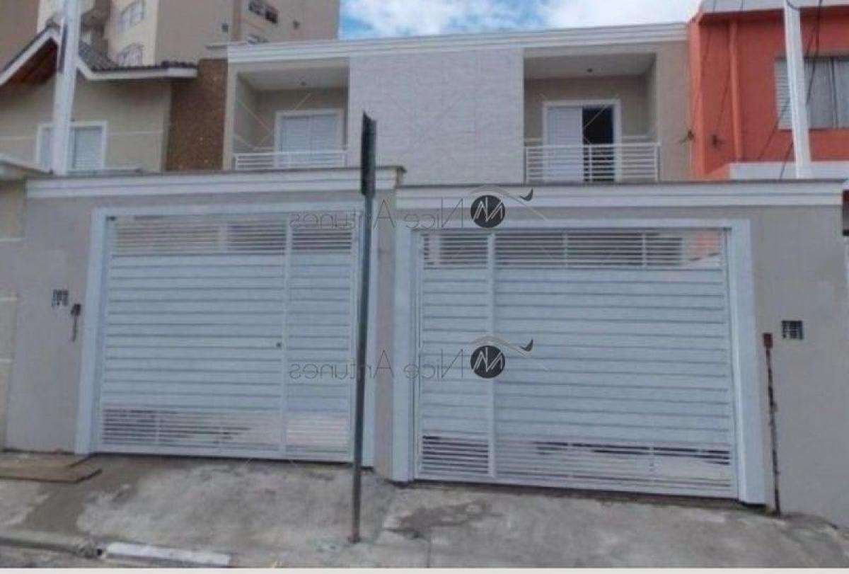 3 bedrooms House in Sao Paulo, Brazil No. 592343