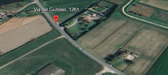 7-Zimmer Wohnung in Taglio di Po, Italy, Nr. 61361 4