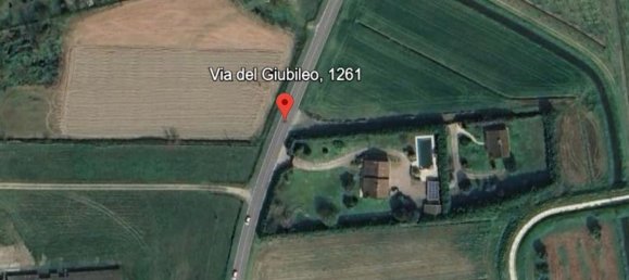 7-Zimmer Wohnung in Taglio di Po, Italy, Nr. 61361 3